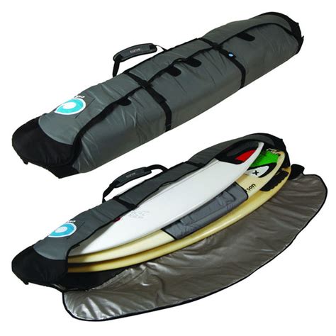 surfboard covers or bags